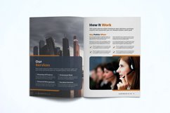 Business Brochure Template Product Image 6