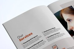 Business Brochure Template Product Image 8