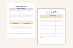 My Travel Planner Product Image 8