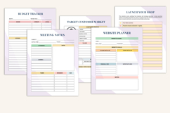 2026 Business Bookkeeping Product Image 8