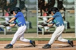 Bring out the best in your baseball images with our professionally crafted Lightroom presets.