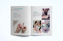 Fashion Lookbook Template Product Image 8