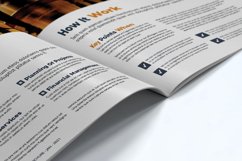 Business Brochure Template Product Image 11