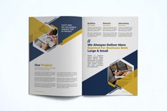Business Brochure Template Product Image 8