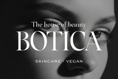 Nouvel Amour - A Modern Luxury Serif Product Image 9