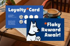 Bolmark - Retro Bauhaus Bold Sans Product Image 8