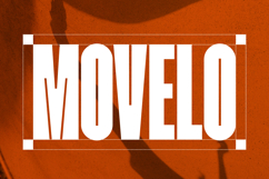 Movault - Bold Super Condensed Sans Product Image 7