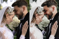 30 Bridal Lightroom Bundle Product Image 3