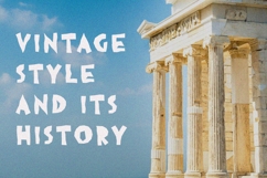 Brotha - All Caps Imperfect Font Product Image 8