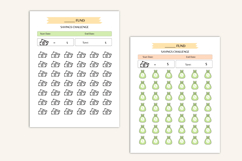 Budget Planner Take Control of Your Finances Product Image 8