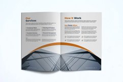 Business Brochure Template Product Image 5