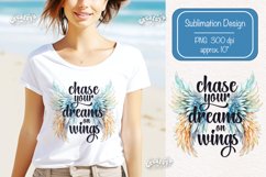 Motivational quotes Inspirational quotes t shirt design Product Image 1