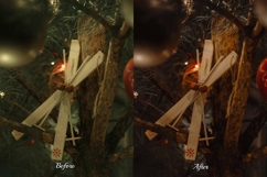 30 Clusters Lightroom Bundle Product Image 9