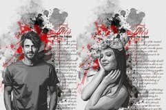 Editable Awesome Photo Effect Product Image 12