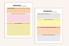 65 Days Planner 2026 Product Image 5