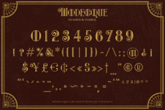 Modecque Product Image 8