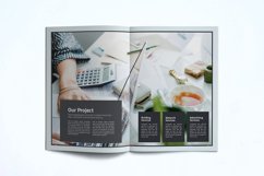 Business Brochure Template Product Image 7