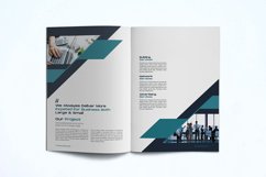 Business Brochure Template Product Image 7