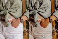 30 Dark Coffee LUT Collection Product Image 8