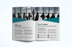 Business Brochure Template Product Image 5