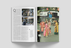 Simple Magazine Template Product Image 7