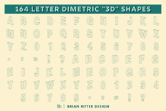 Dimetric 3D Toolkit Product Image 9