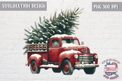 Rustic Christmas PNG Sublimation Wooden Cozy clipart Product Image 1