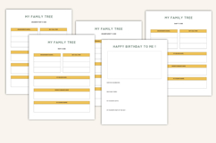 20262027 Baby Milestone Journal Product Image 7