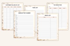 2026 Entrepreneur Side Hustle Product Image 5