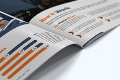 Business Brochure Template Product Image 13