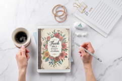 2026 Digital Bible Study Journal Product Image 7