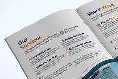 Business Brochure Template Product Image 10