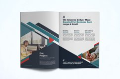 Business Brochure Template Product Image 7