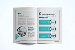 Business Brochure Template Product Image 3