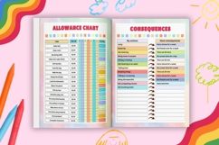 2026 Kids Chore Charts Product Image 8