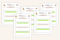 2026 CBT Anxiety Management Workbook Product Image 8