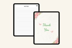 2025 Digital Kids Planner Canva Interior Product Image 8