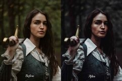 Elevate your photos with our 40 Filmic Lightroom Presets. Cinematic themes, moody vibes, retro effects. Perfect for bloggers, influencers, and photographers. Create captivating cinematic looks effortlessly.