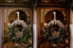 30 Ginger LUT Collection Product Image 4