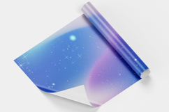 Glitter Gradient texture Background Product Image 9