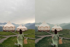 30 Heaven LUT Collection Product Image 5