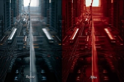 30 Megacity Lightroom Collection Product Image 8