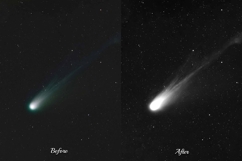 30 Milky Way LUT Collection Product Image 8
