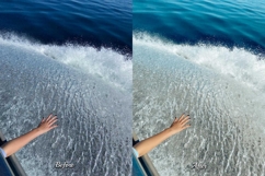 30 Pastel Sea LUT Collection Product Image 5