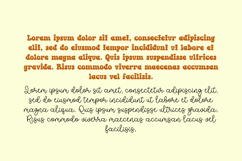 Lemon Charm - Cute Font Duo Product Image 8