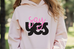 Thick Lover - Cute Display and Script Font Duo Product Image 8