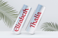 Wedding Destiny - Pretty Elegant Cursive Font Product Image 8