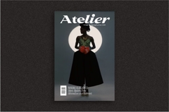 Aurellion - Elegant Serif Font Product Image 8