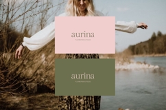 Bellovia Modern Feminine Serif Font Product Image 8