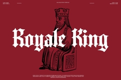 Ebon Sigil - Tattoo Ornament Product Image 8